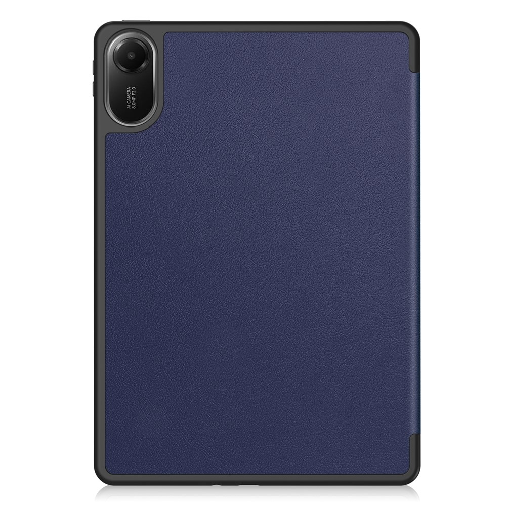 tokok okos záró tok Xiaomi Redmi Pad 2 - sötétkék