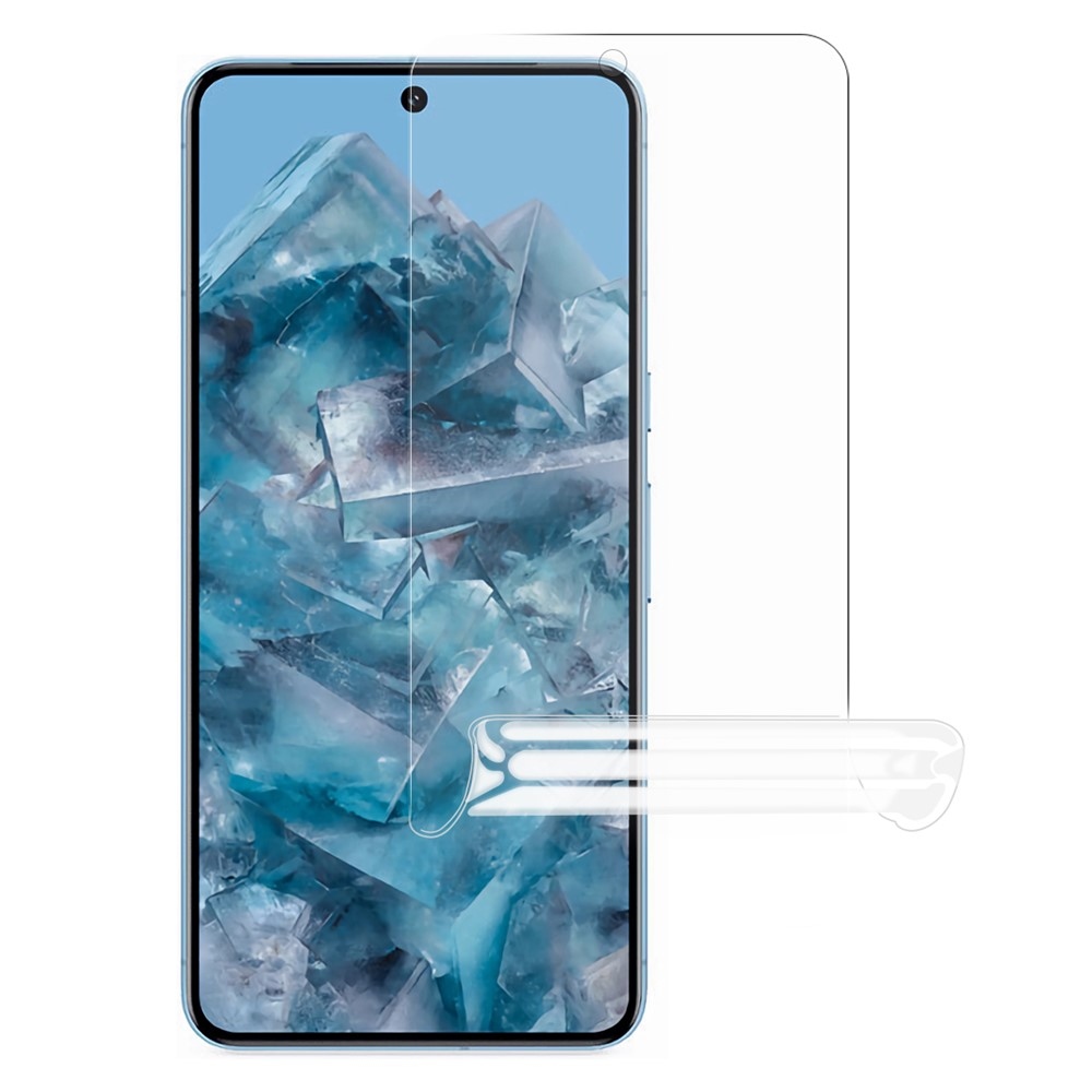 Hidrogél védőfólia a Google Pixel 10 Pro XL/Pixel 9 Pro XL készülékhez