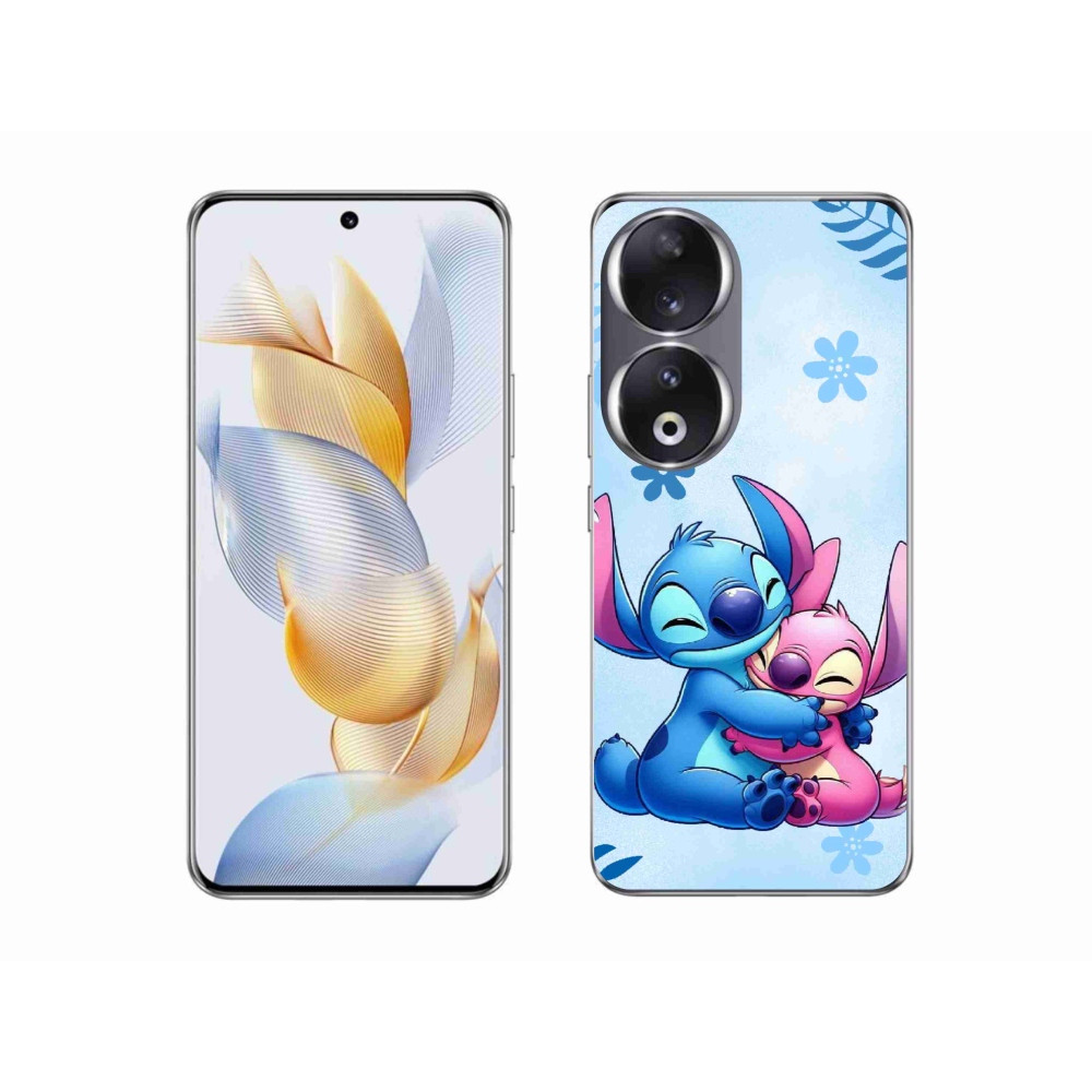 Zselés borítás mmCase a Honor 90-hez - 1. öltés