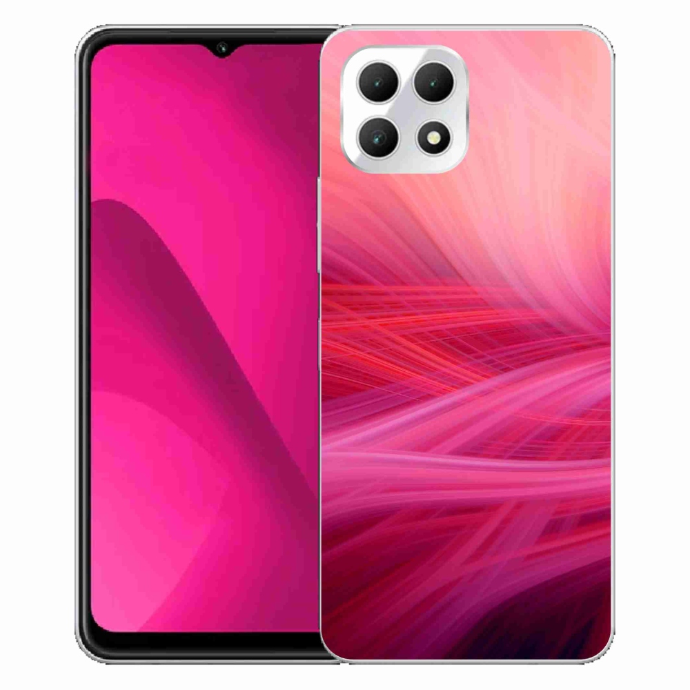 Zselés borítás mmCase a T-Mobile T Phone 2 készülékhez - kivonat 13