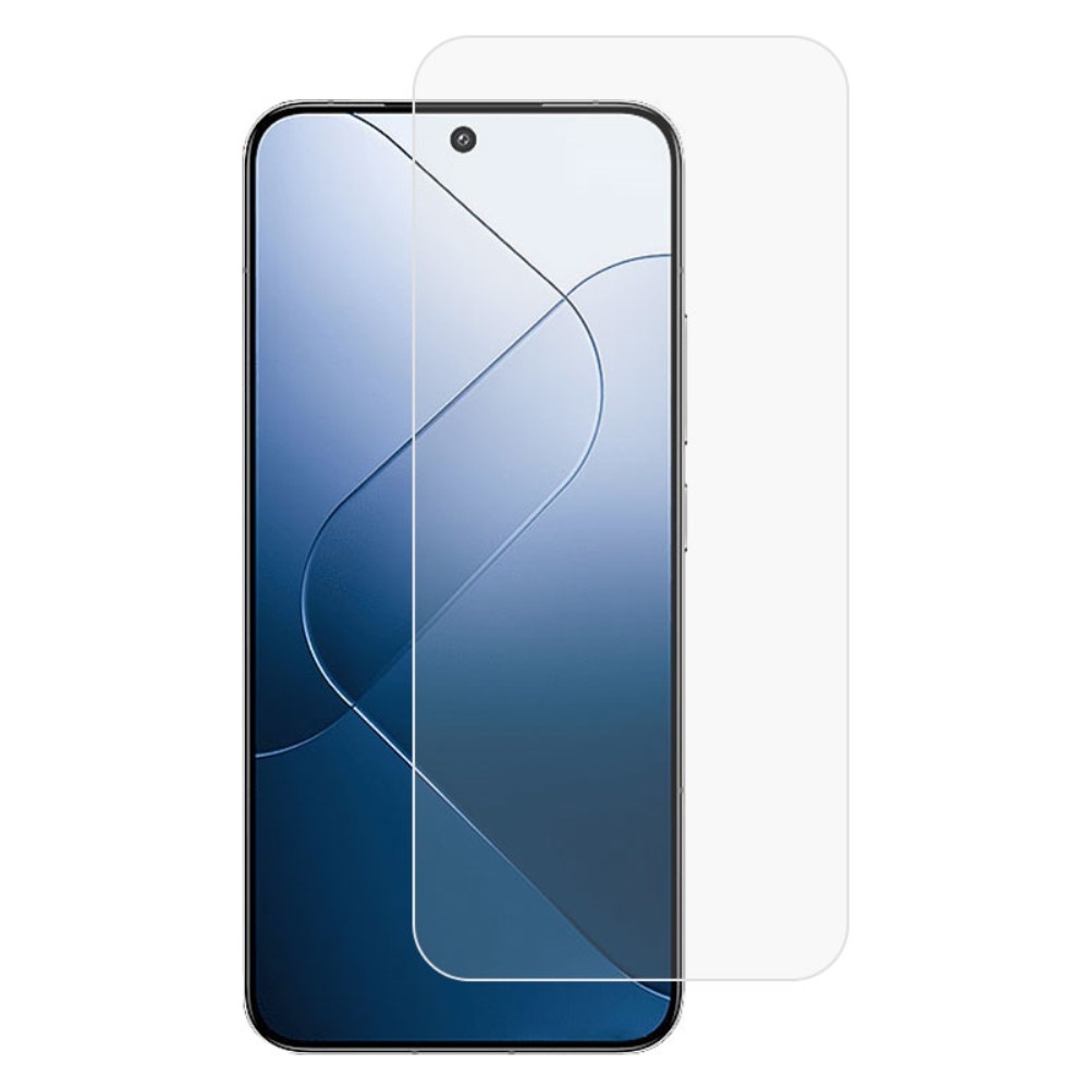 Edzett üveg a Xiaomi 14-hez