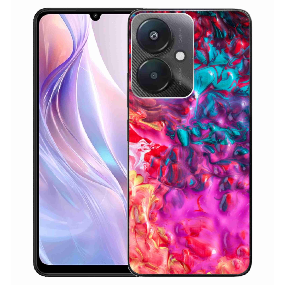 Gél borítás mmCase a Xiaomi Redmi 13C 5G számára - kivonat 27