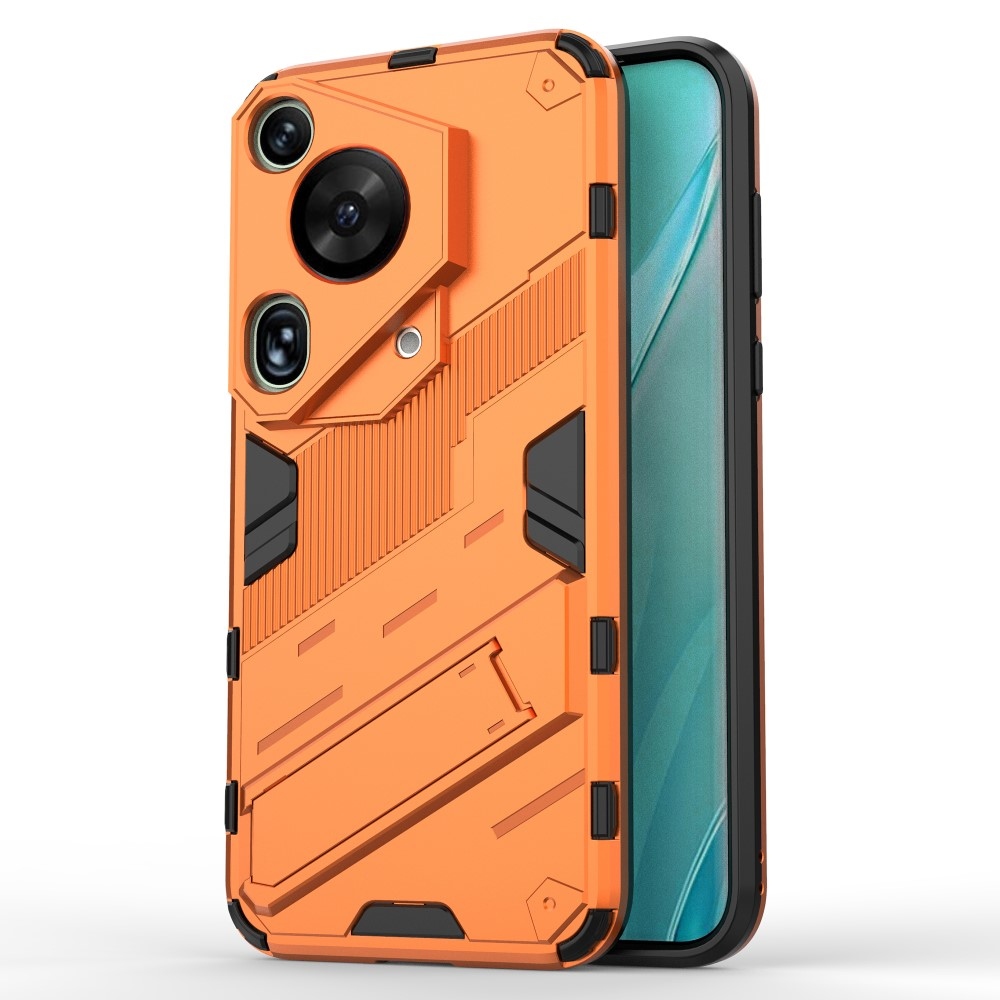 Armory tartós borító Huawei Pura 70 Ultra készülékhez - narancssárga