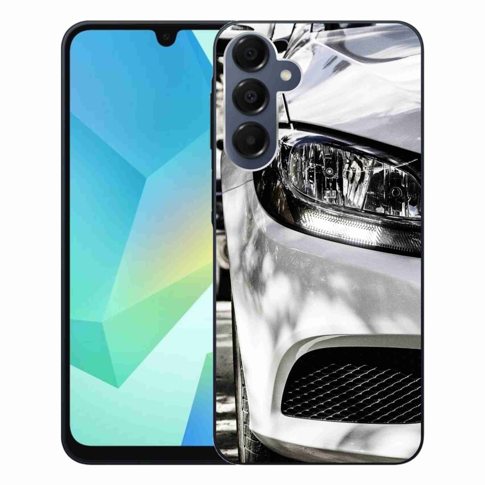 Gél védőburkolat mmCase Samsung Galaxy A16 4G/5G - automatikus