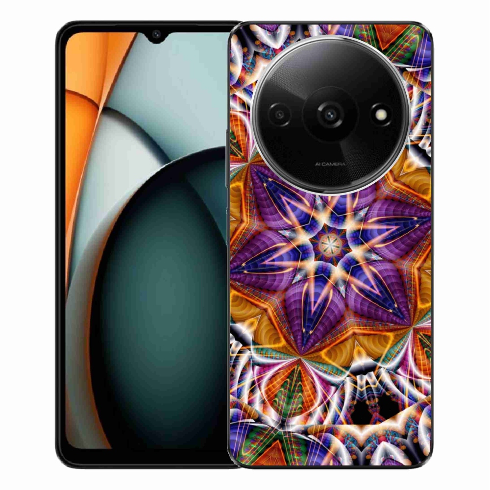 Gél borítás mmCase a Xiaomi Redmi A3-hoz - kivonat 6