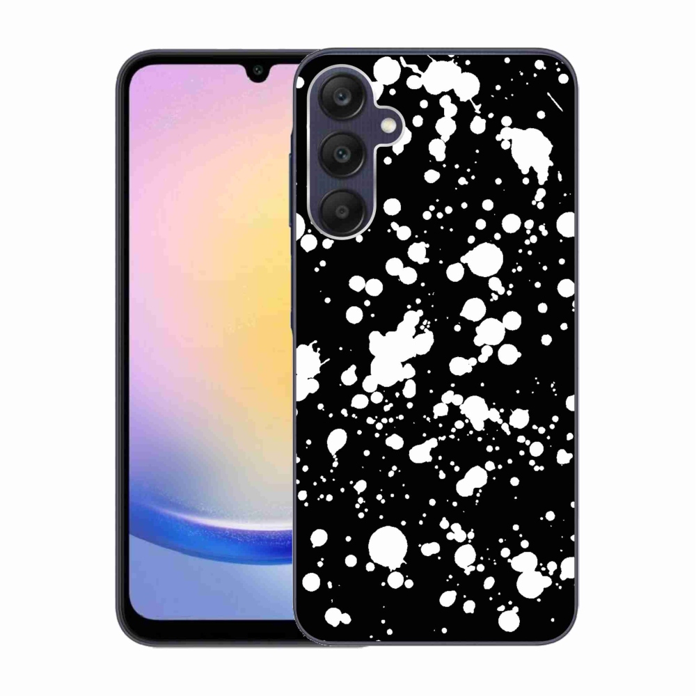 Zselés borítás mmCase Samsung Galaxy A25 5G - absztrakt 32