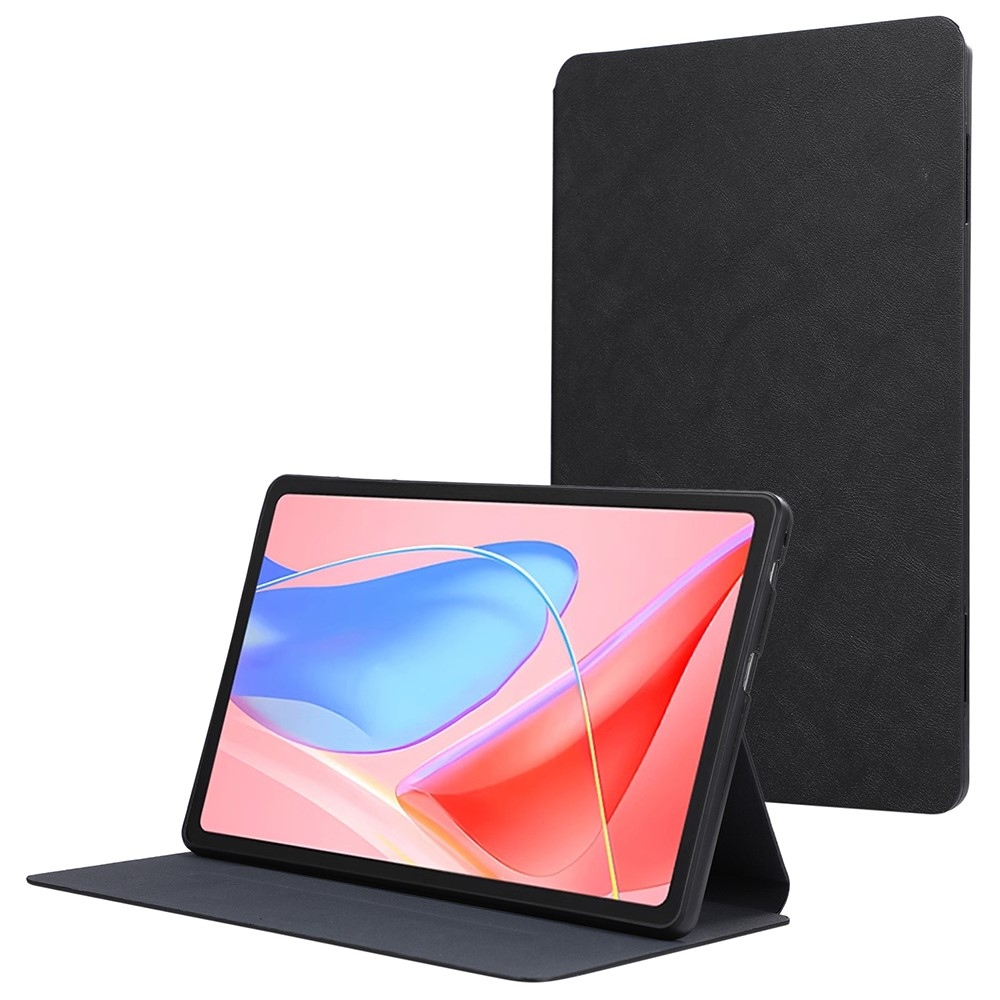 Ütésálló táblagép tok Lenovo Tab 10.1 (2025) - fekete