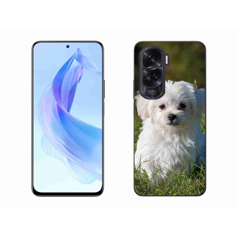 Gél tok mmCase a Honor 90 Lite készülékhez - bichon