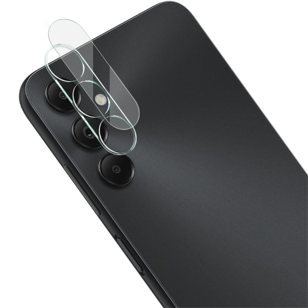 IMK kamera lencse üveg a Samsung Galaxy A05s kamerán