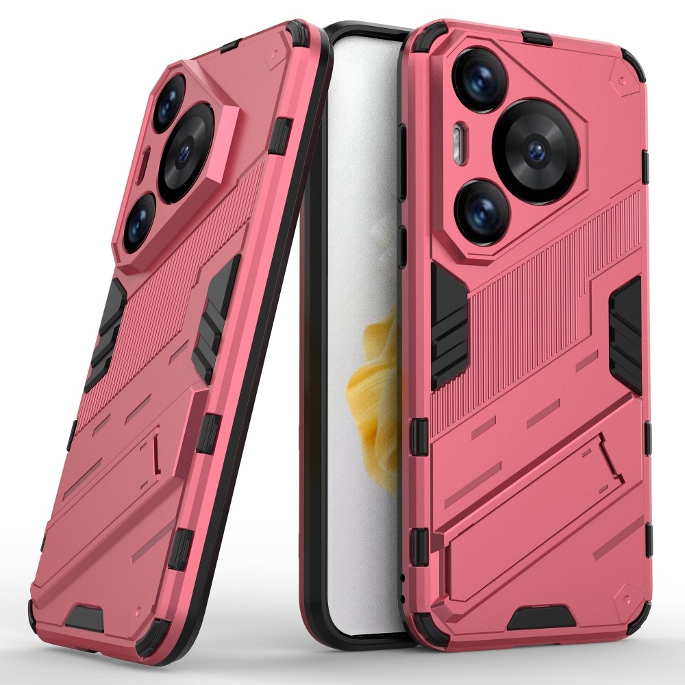 Armory tartós borítás Huawei Pura 70 Pro készülékhez - rózsaszínű