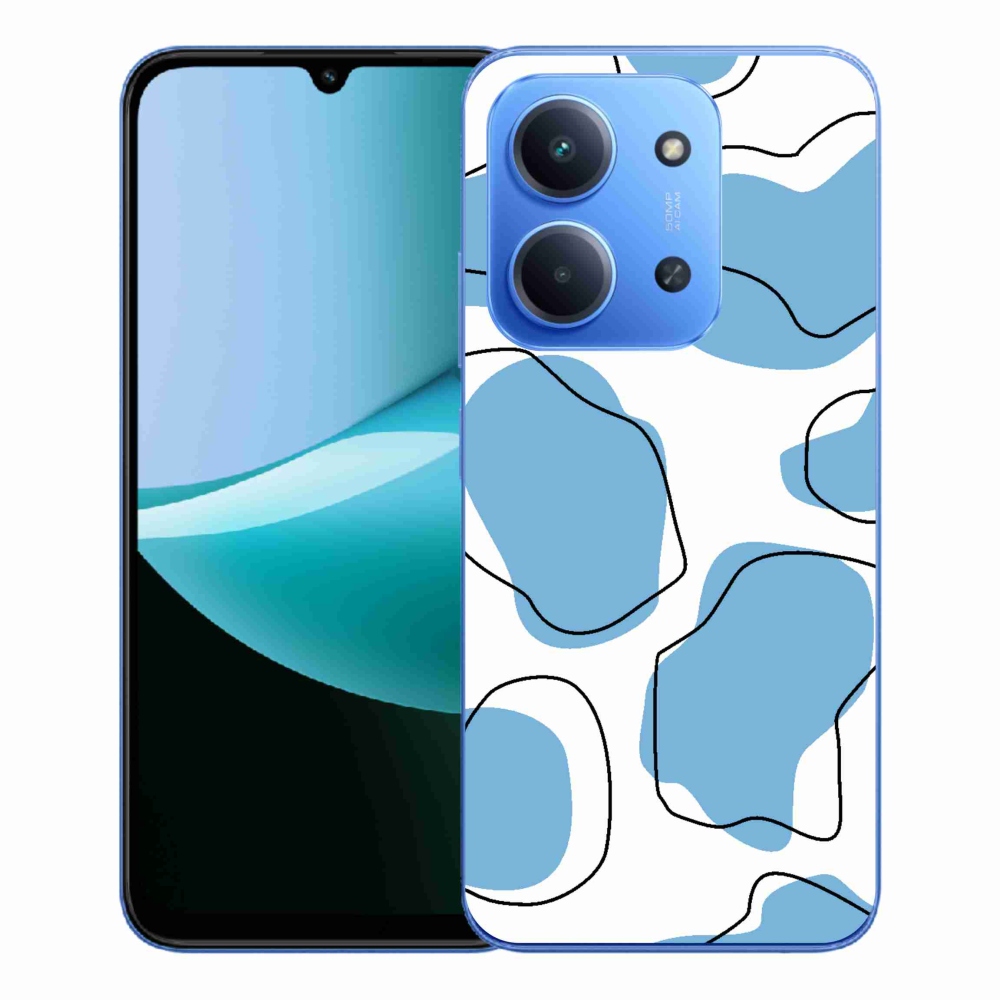Gél borítás mmCase for Xiaomi Redmi 15C 4G/5G (173mm) - kivonat 28
