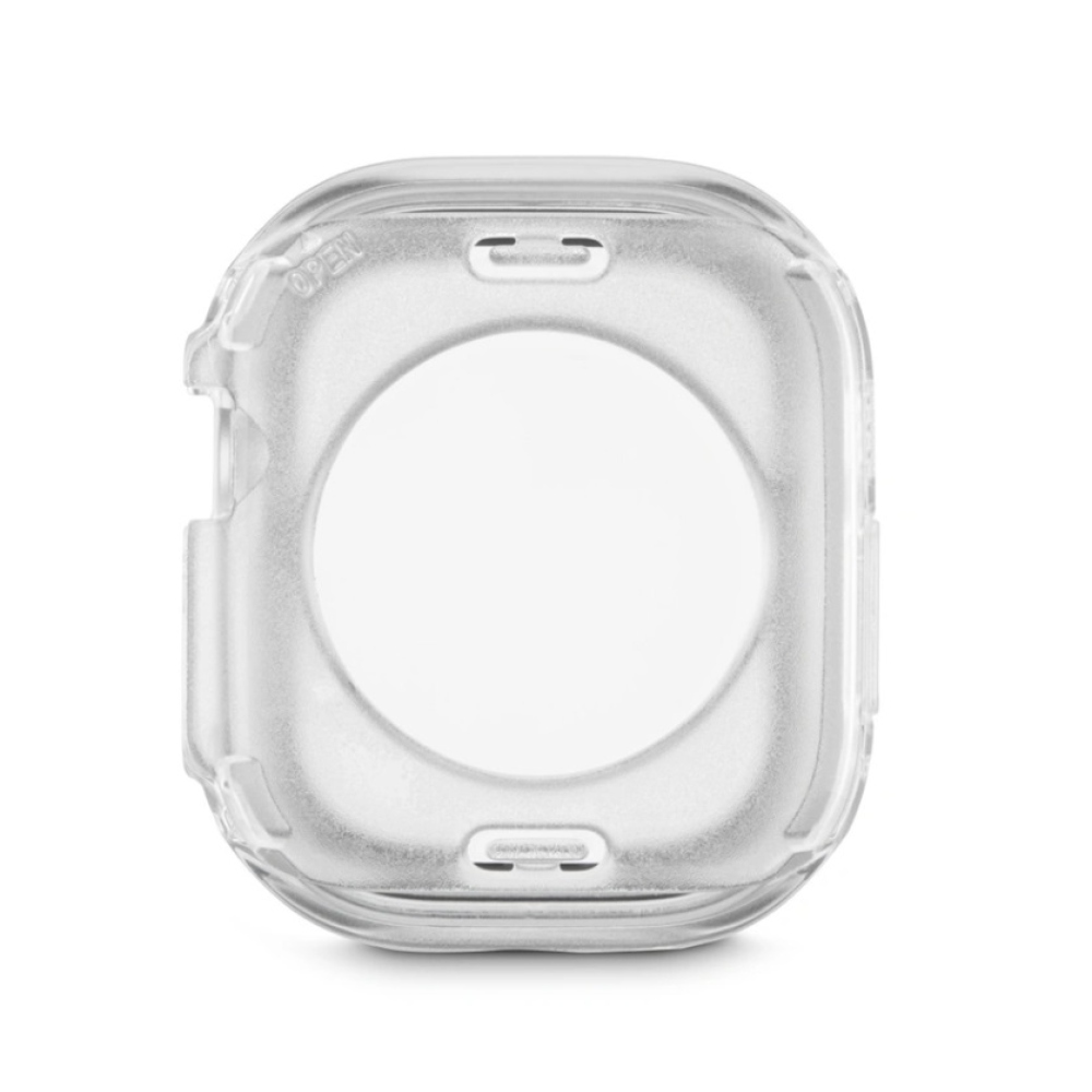 360°-os pattintható védőtok Apple Watch Ultra/Ultra 2 - 49 mm-es Apple Watch Ultra/Ultra 2 készülékhez