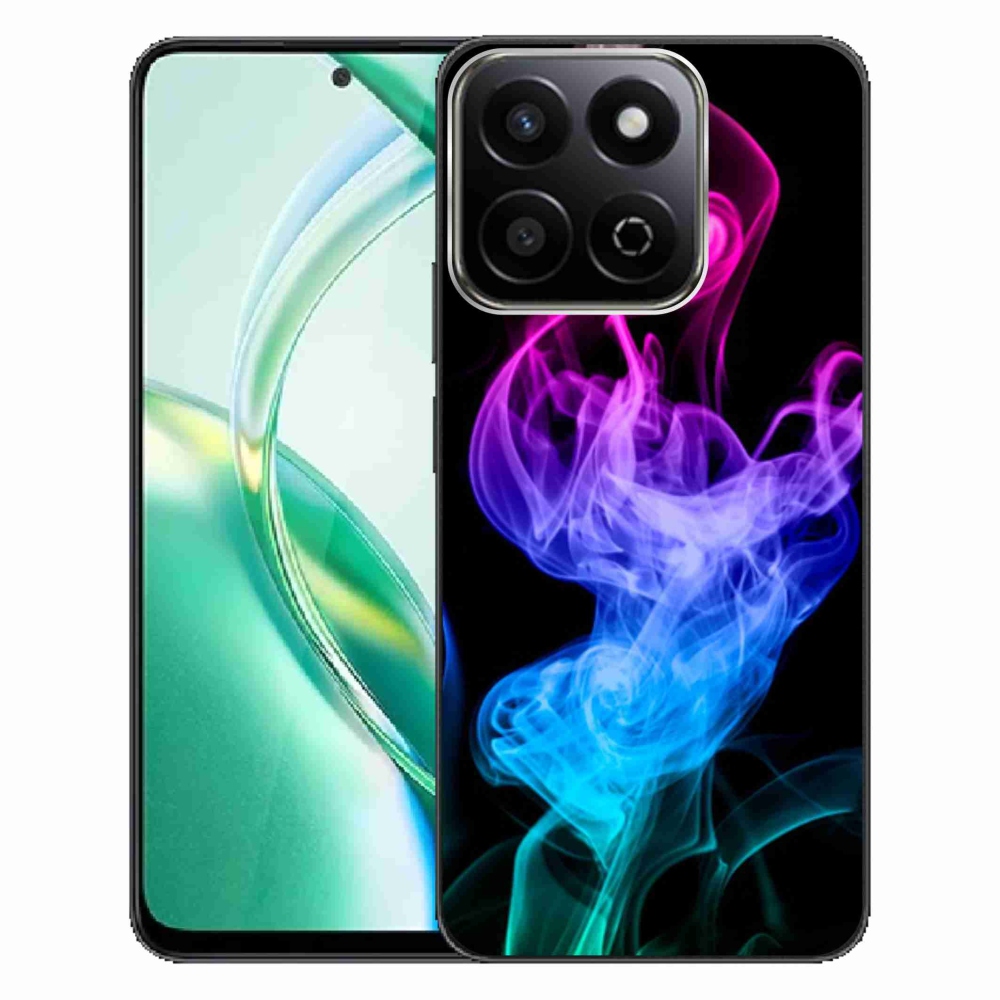 Zselés borítás mmCase a Honor 200 Smart 5G készülékhez - absztrakt minta 8