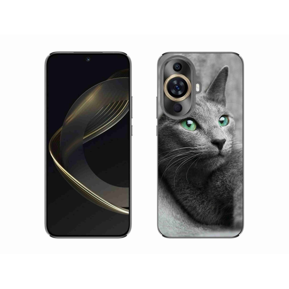 Gél borítás mmCase a Huawei Nova 11 készülékhez - cat 2