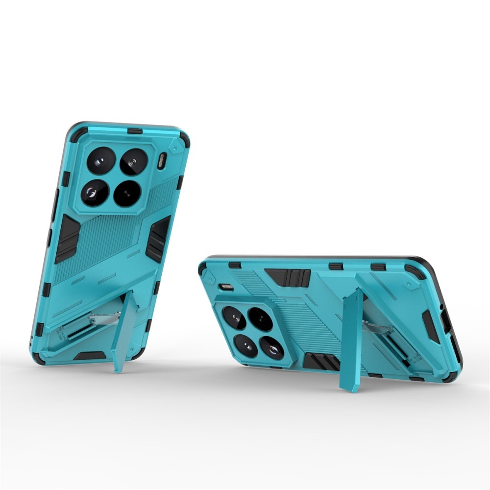 Armory tartós borítás Xiaomi 15 Pro készülékhez - világoskék
