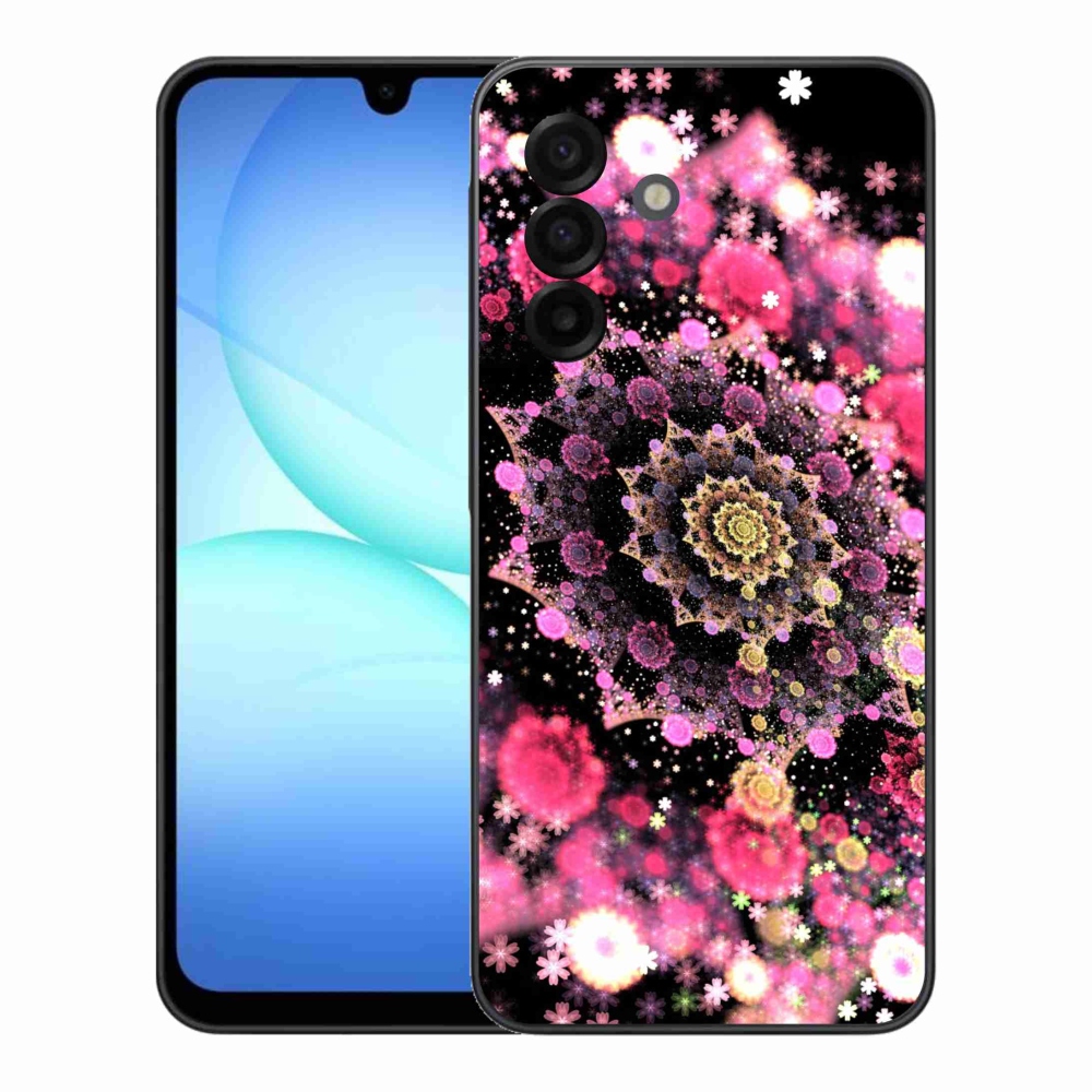 Zselés borítás mmCase Samsung Galaxy A17 5G - kivonat 21