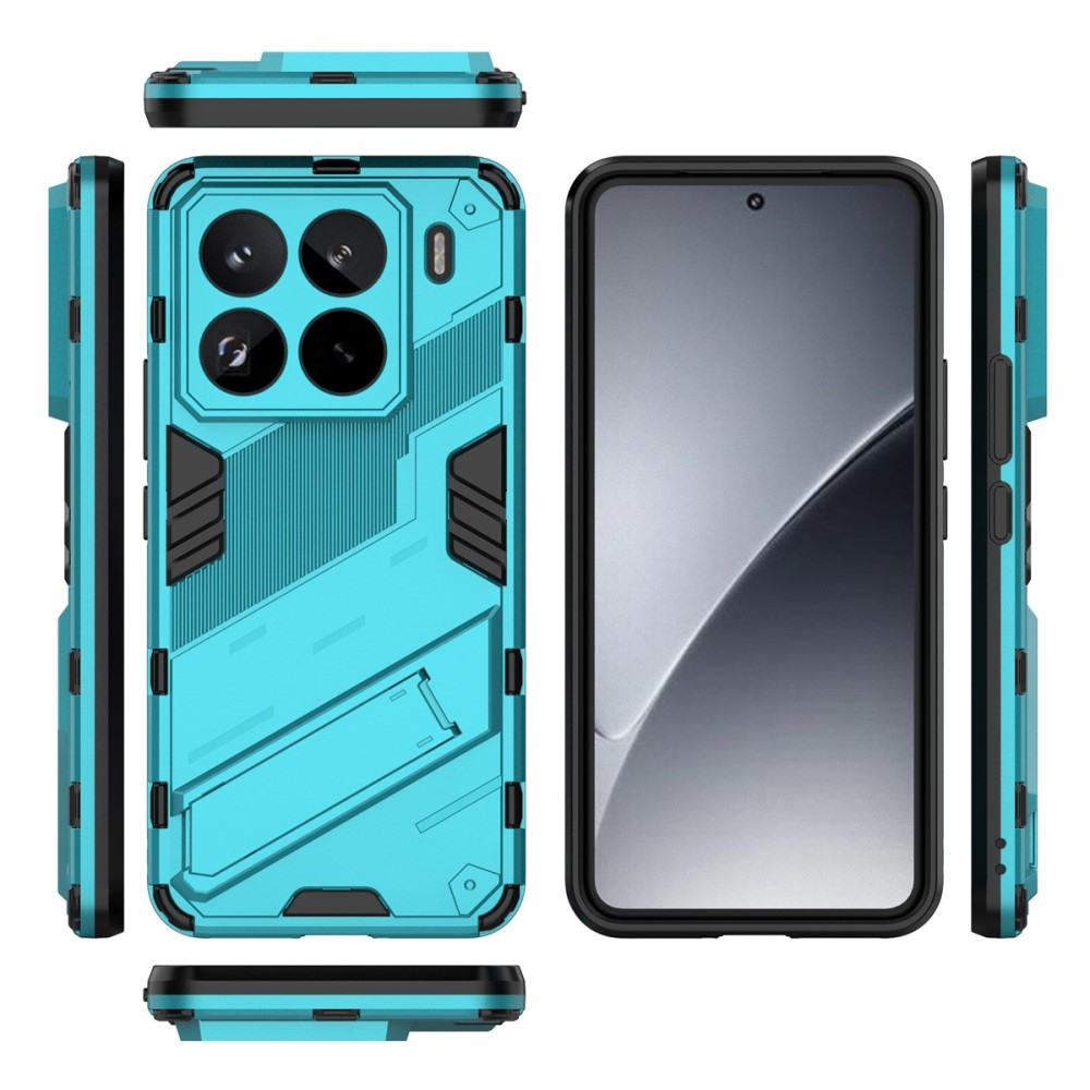 Armory tartós borítás Xiaomi 15 Pro készülékhez - világoskék