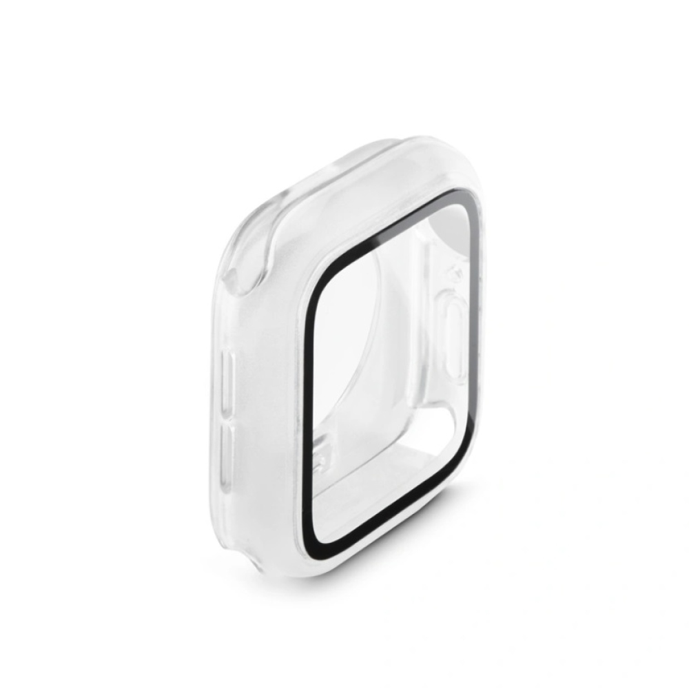 360°-os pattintható védőburkolat Apple Watch 7/8/9 - 41mm -hez