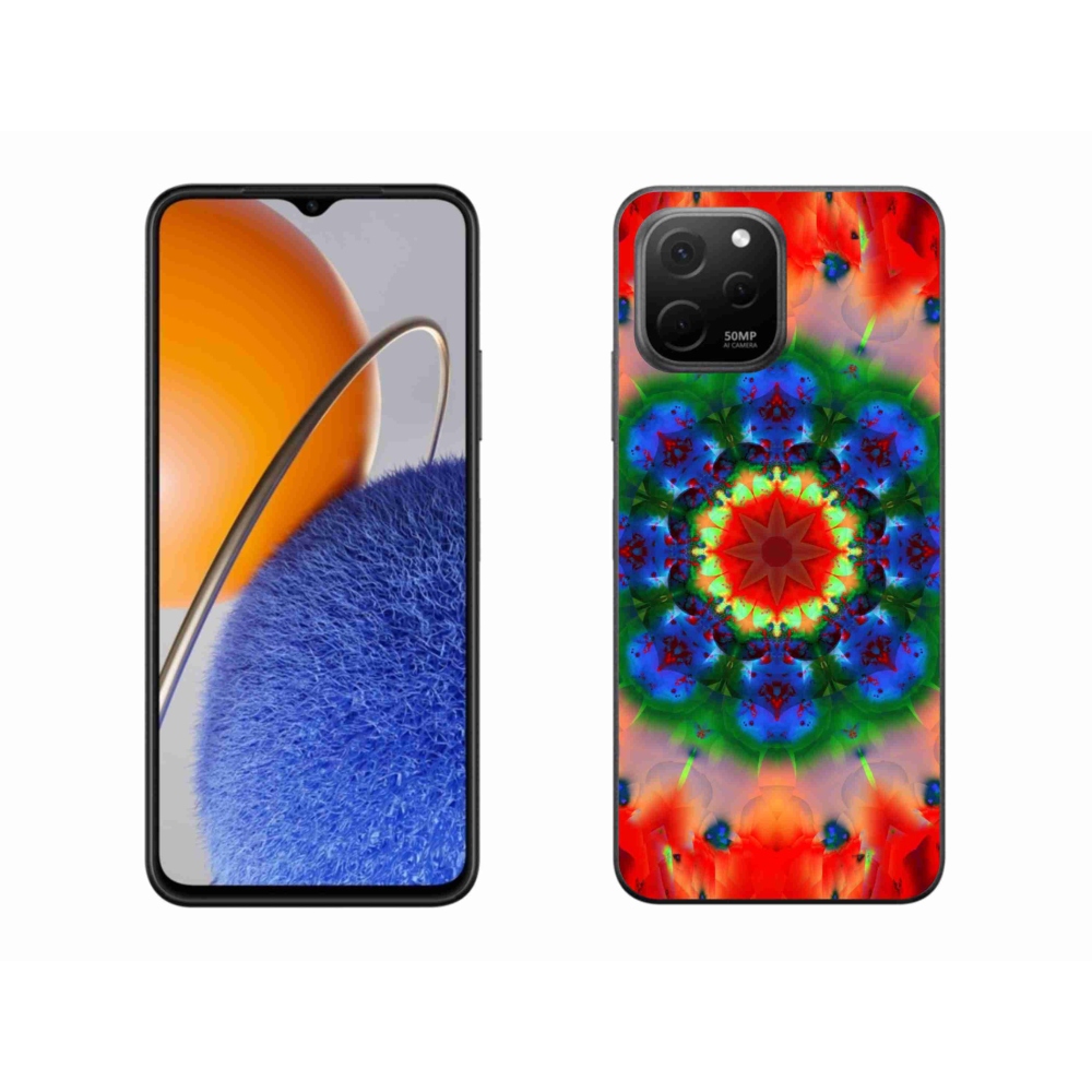 Gél borítás mmCase a Huawei Nova Y61 készülékre - kivonat 5