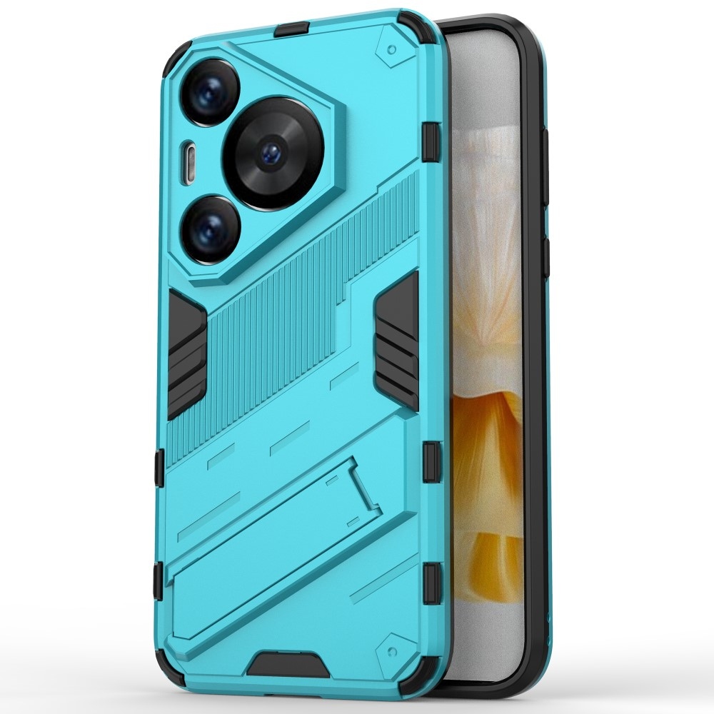 Armory tartós védőhuzat Huawei Pura 70 Pro készülékhez - világoskék