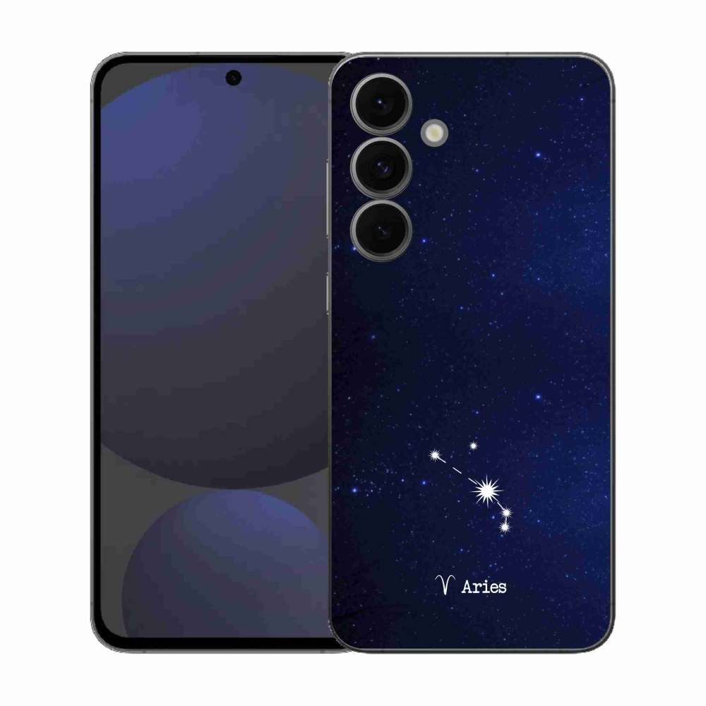 Zselés borítás mmCase Samsung Galaxy S25 FE - Kos - Samsung Galaxy S25 FE - Kos