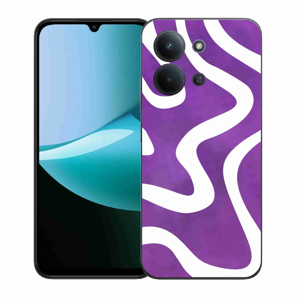 Gél borítás mmCase for Xiaomi Redmi 15C 4G (171mm)/Poco C85 4G (171mm) - kivonat 30