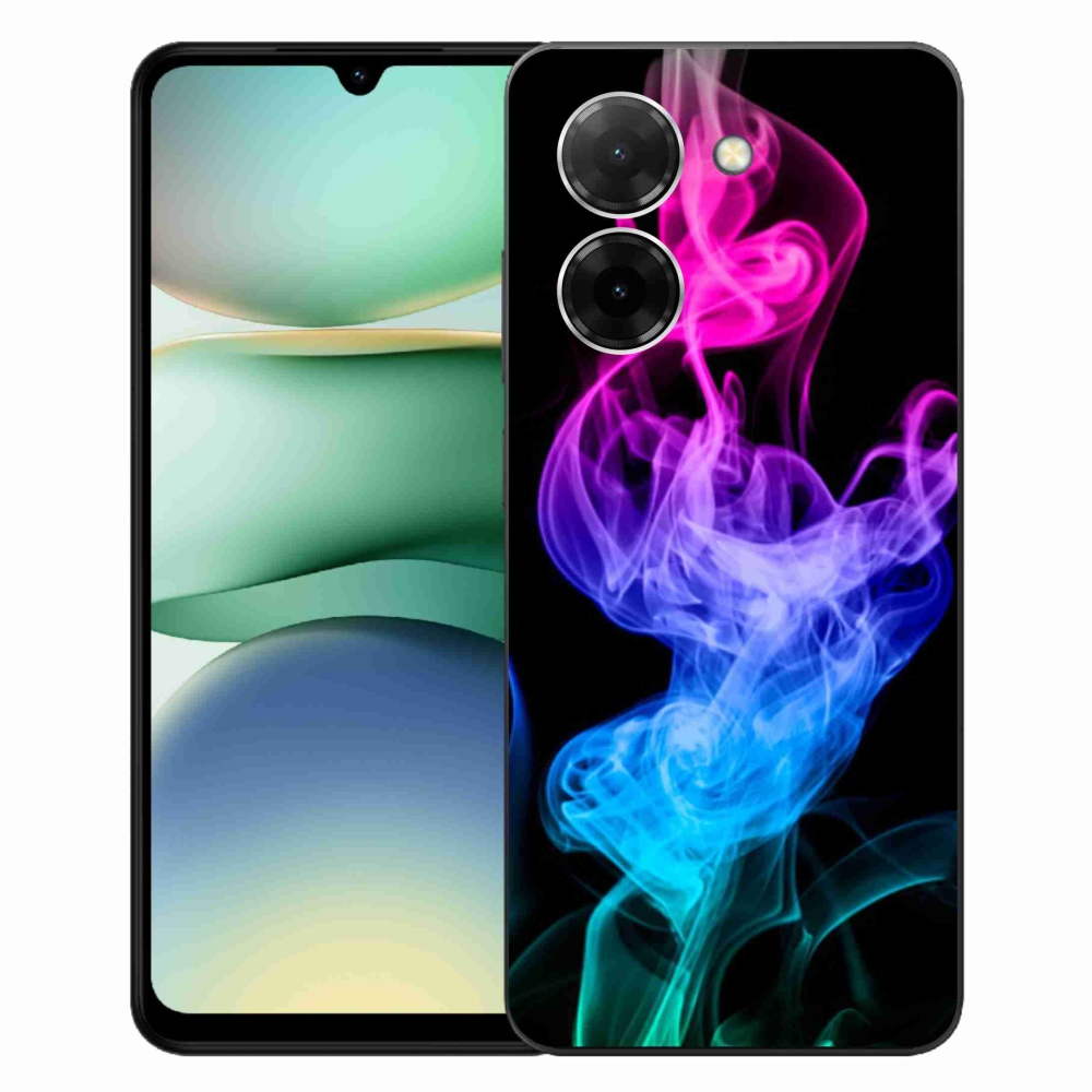 Gél borítás mmCase a Xiaomi Redmi A5 (171.7x77.8x8.3mm) - absztrakt minta 8