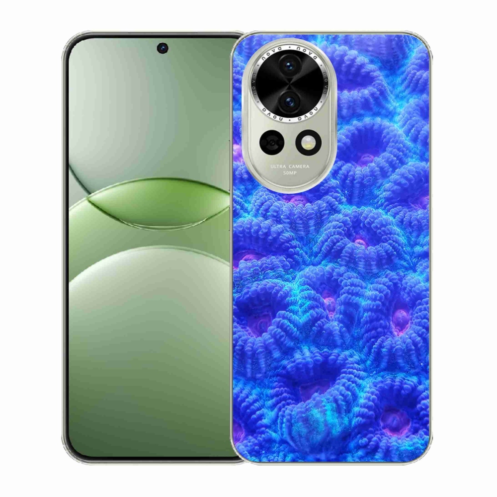 Gél borítás mmCase a Huawei Nova 13 5G készülékhez - absztrakt motívum 17
