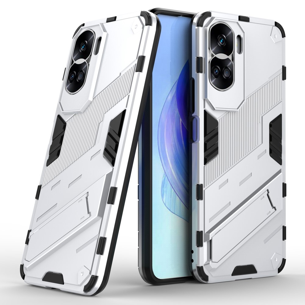 Armory tartós borító a Honor 90 Lite készülékhez - fehér
