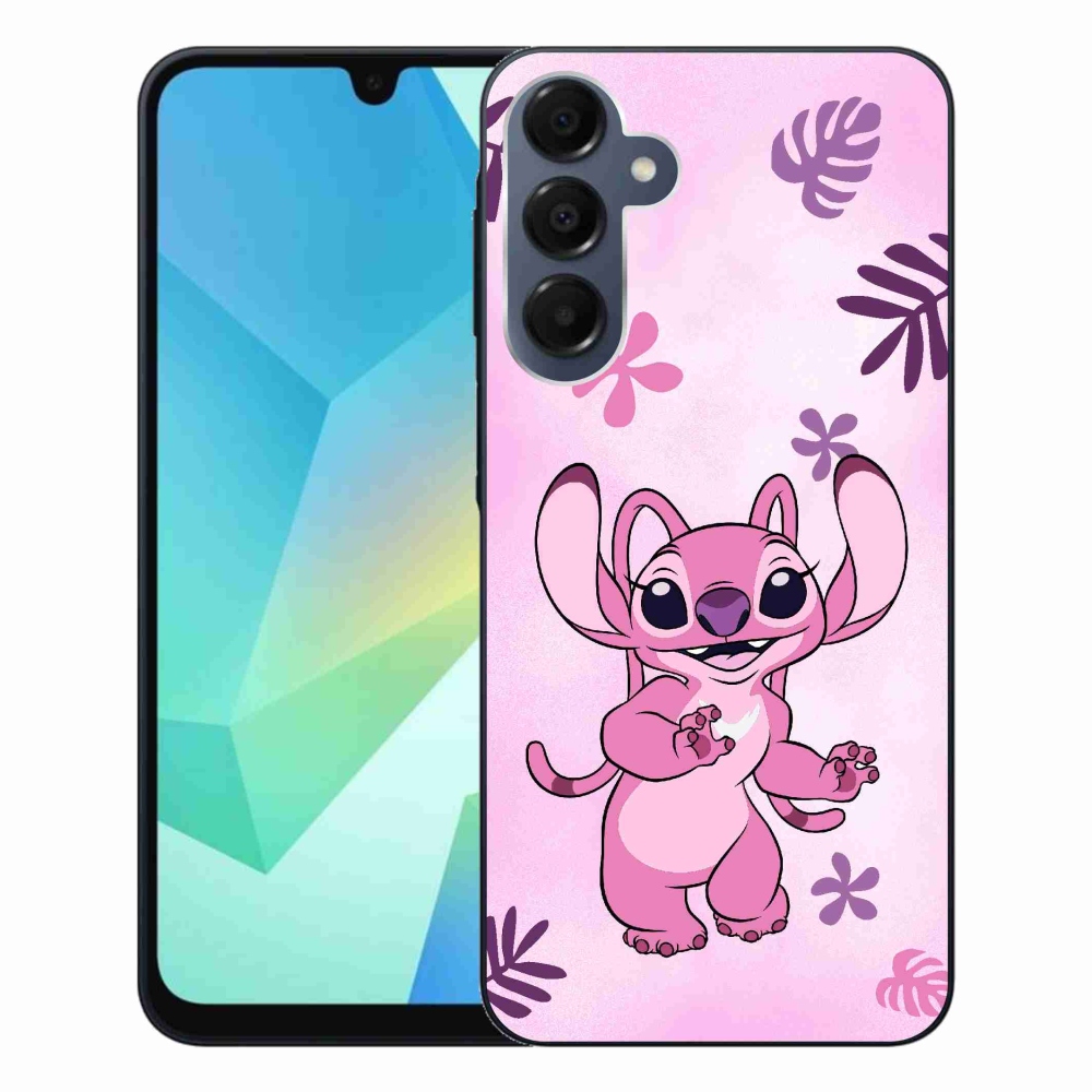 Gél borítás mmCase Samsung Galaxy A16 4G/5G - 3 öltés 3