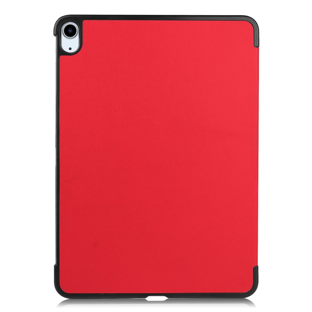 Litch okos tok iPad Air 11 (2024) - piros