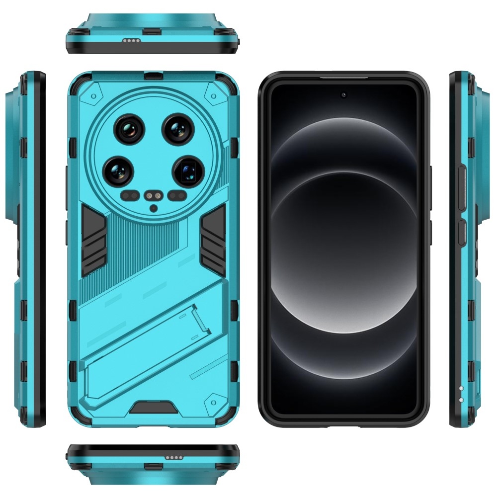 Armory tartós borító a Xiaomi 14 Ultra számára - világoskék
