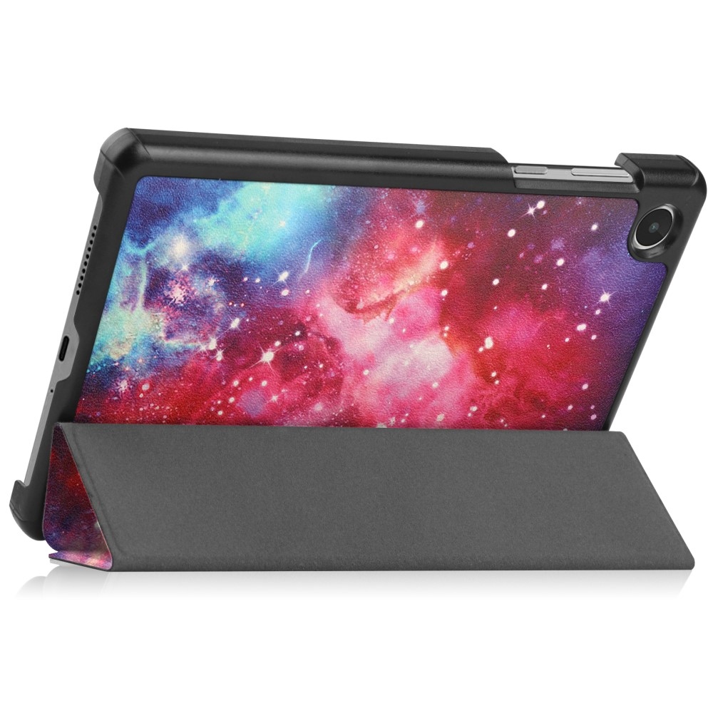Patte záró tok Lenovo Tab M8 4. generációs (2024) - Univerzum
