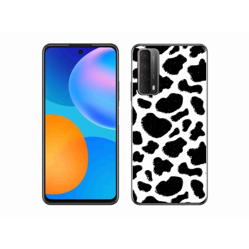 Zselés borítás mmCase a Huawei P Smart (2021) - kivonat 31