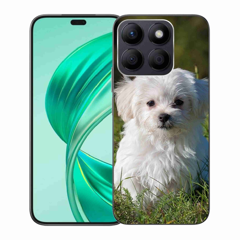 Gél tok mmCase a Honor X8b készülékhez - bichon