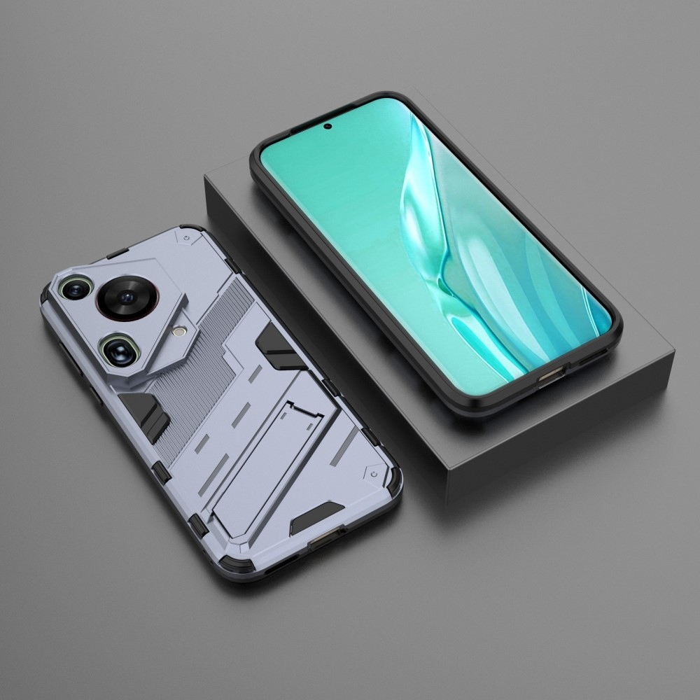 Armory tartós borító Huawei Pura 70 Ultra készülékhez - sötétkék