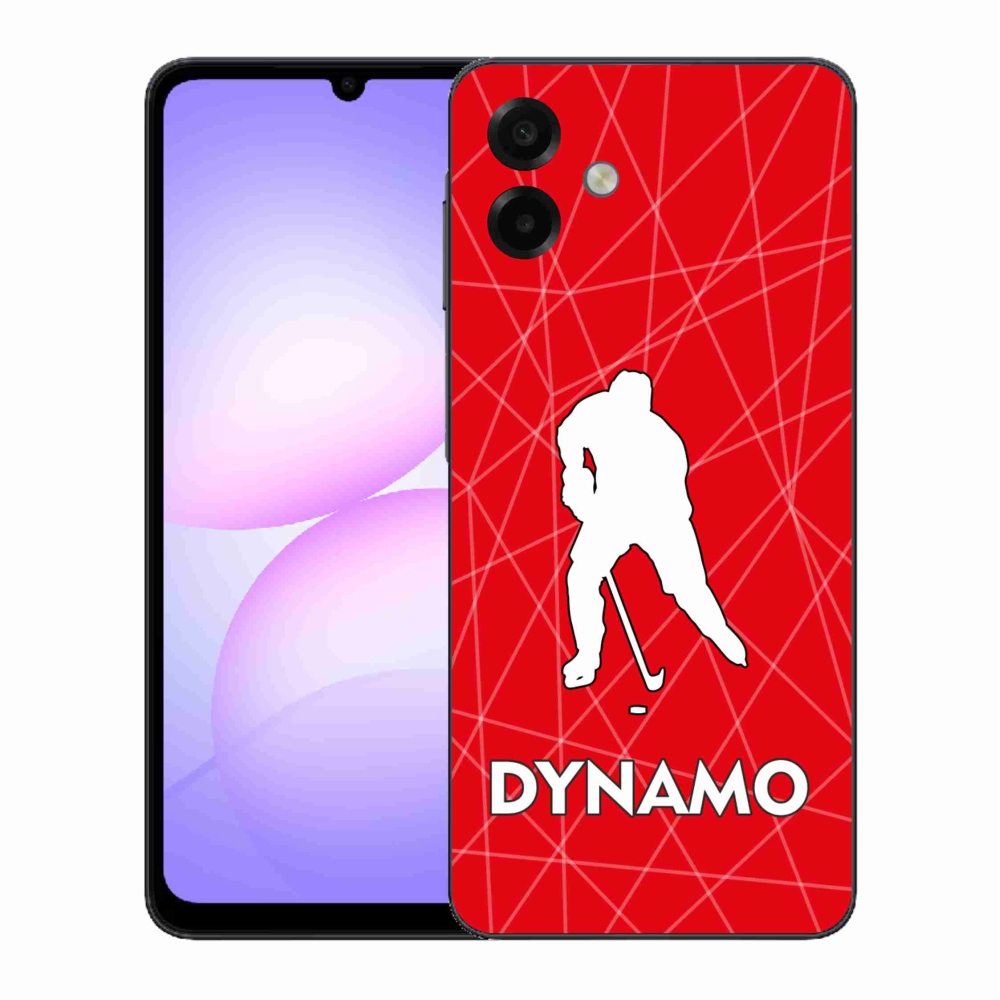 Gél védőburkolat mmCase Samsung Galaxy A07 4G - Dynamo 2
