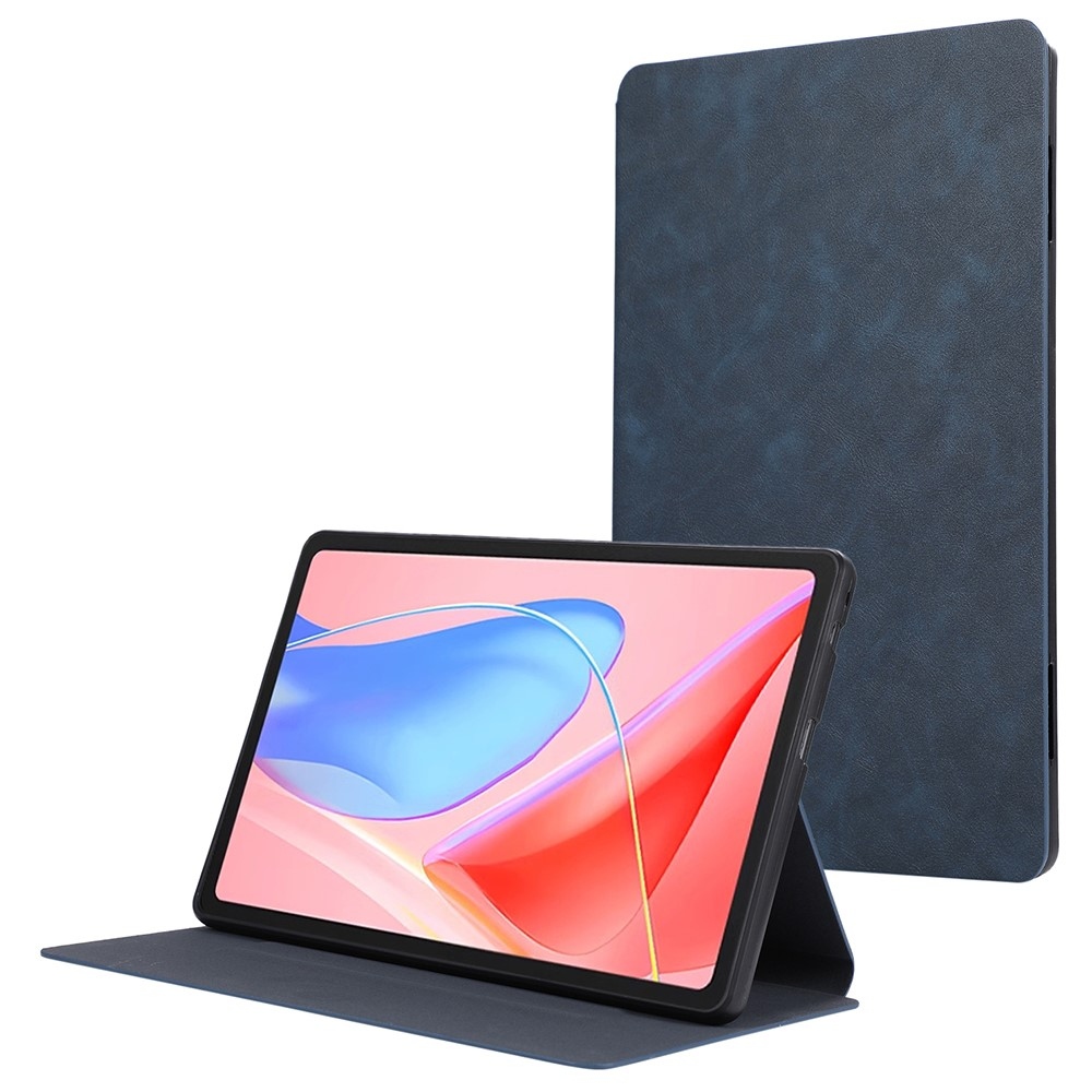 Ütésálló táblagép tok Lenovo Tab 10.1 (2025) - kék