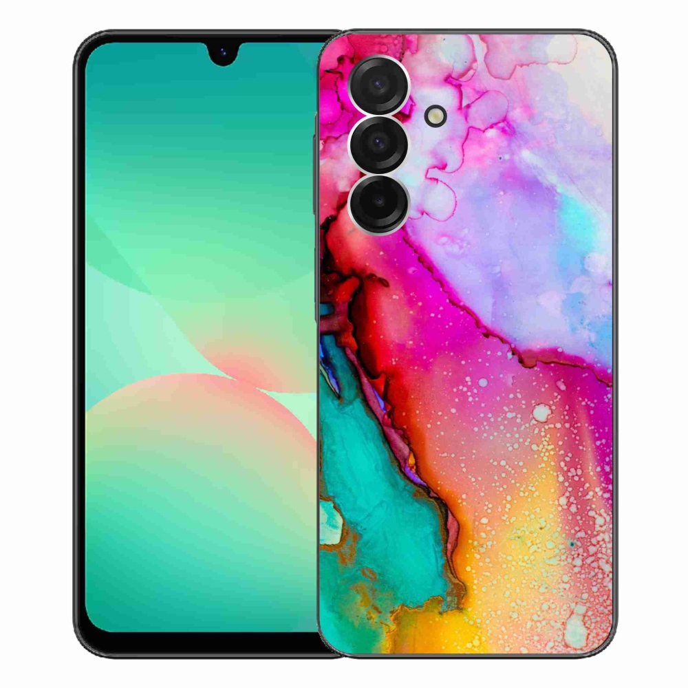 Zselés borítás mmCase Samsung Galaxy A26 5G - kivonat 24