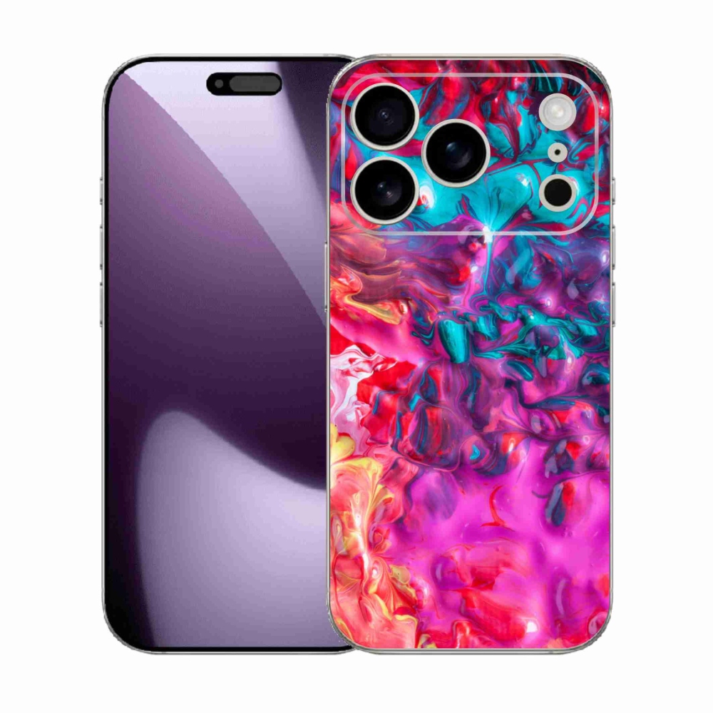 Zselés borítás mmCase iPhone 17 Pro készülékhez - kivonat 27