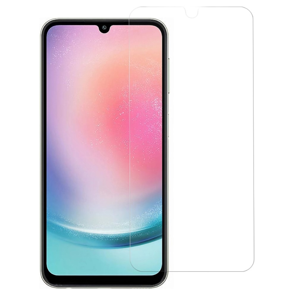 Védőfólia a Samsung Galaxy A25 5G készülékhez