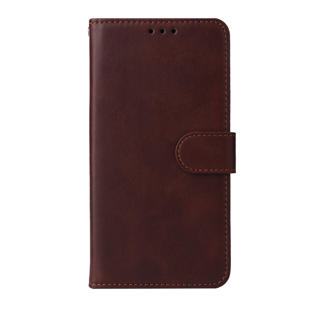 Vérrögök könyv tok a Xiaomi Poco F7 5G-hez - barna