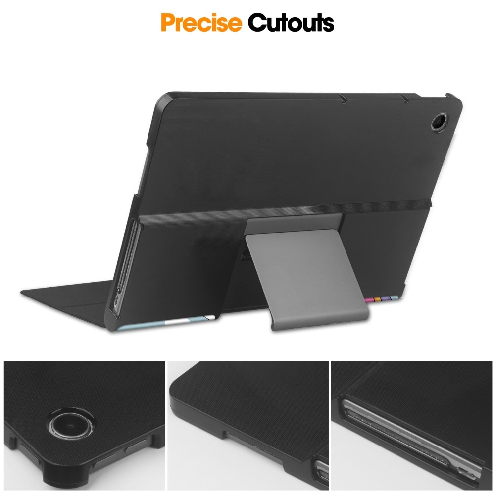 Patte záró tok Lenovo Tab Plus 11.5 - egyszarvúhoz