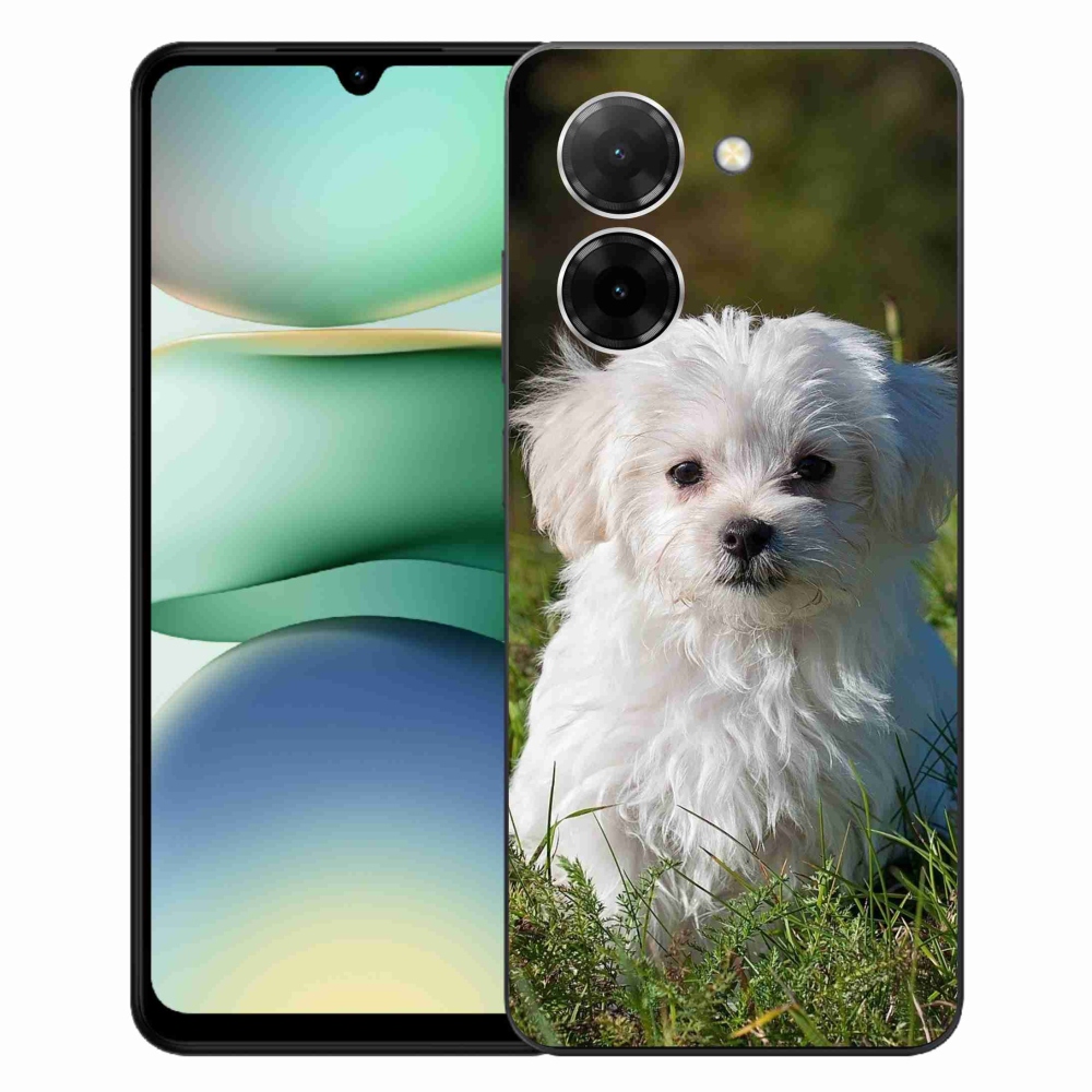 Gél borítás mmCase a Xiaomi Redmi A5 (173.45x79.35x8.45mm) - Bichon