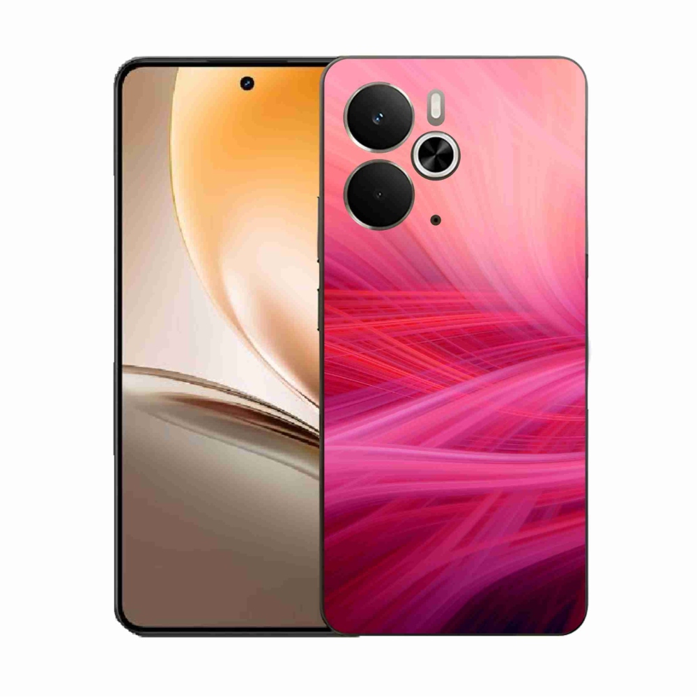 Gél borítás mmCase a Realme 14 5G készülékhez - kivonat 13