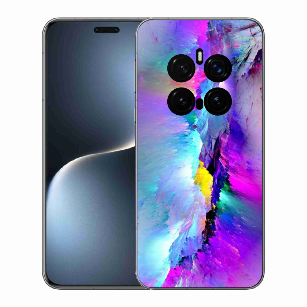 Zselés borítás mmCase a Honor Magic 7 Pro 5G-n - összefoglaló