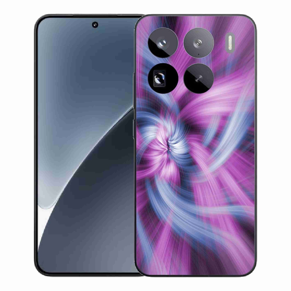 Gél borítás mmCase a Xiaomi 15 Pro számára - kivonat 12