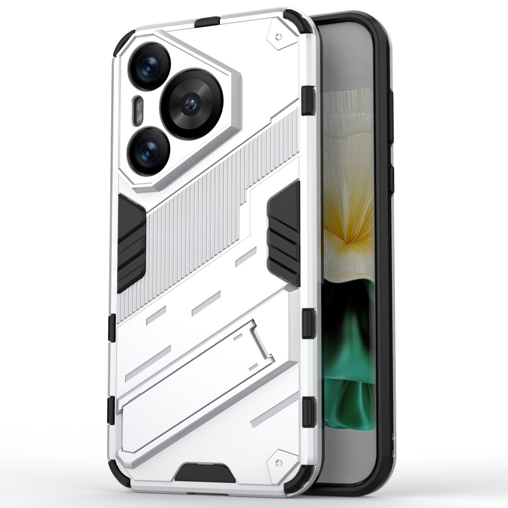 Armory tartós borítás Huawei Pura 70 készülékhez - fehér