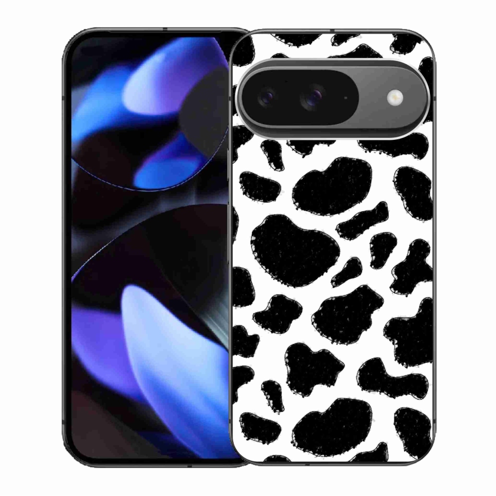Gél borítás mmCase a Google Pixel 9/9 Pro számára - kivonat 31
