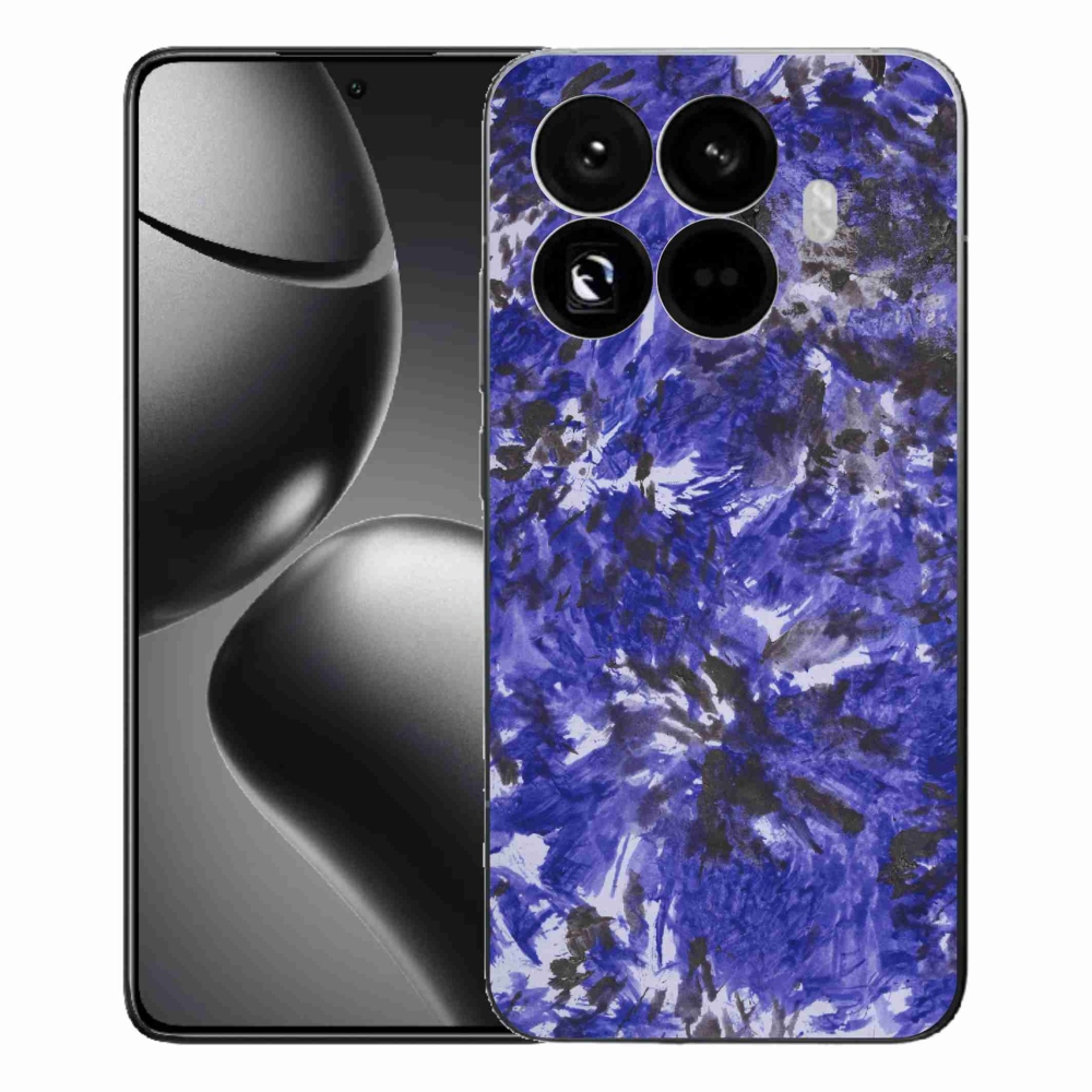Gél borítás mmCase a Xiaomi 15T Pro számára - absztrakt motívum 13